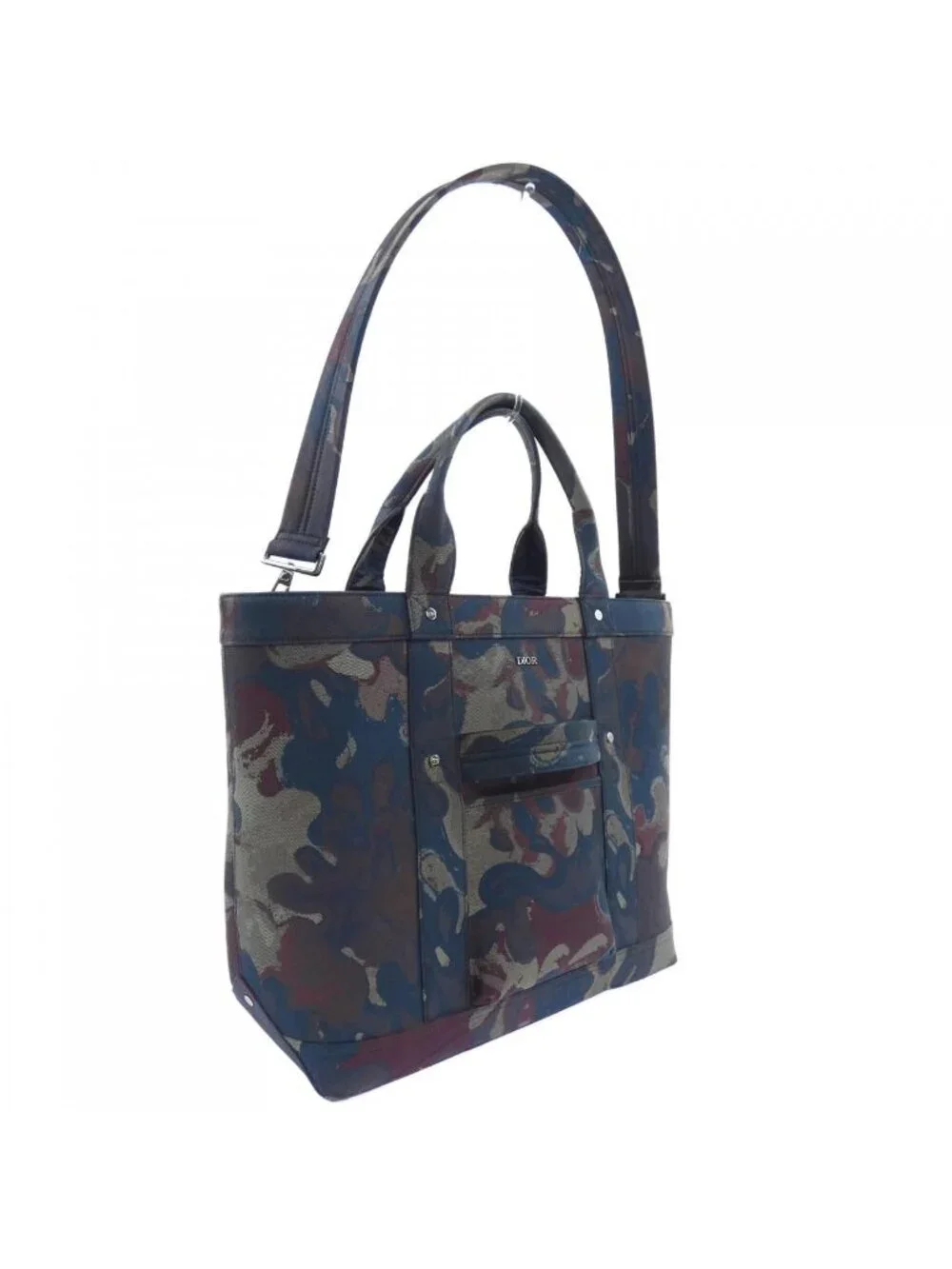 Dior Peter Doig Bag